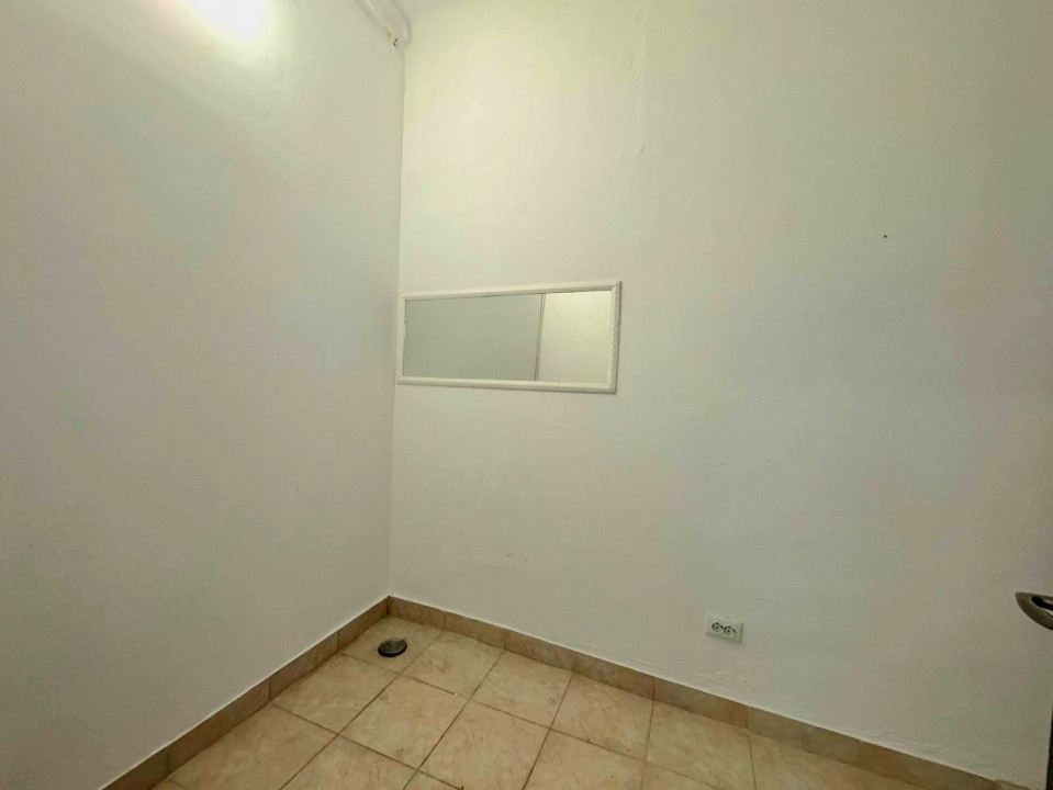 Spațiu Comercial de Închiriat – Zona Gării | 100 mp | Parter | Terasa 