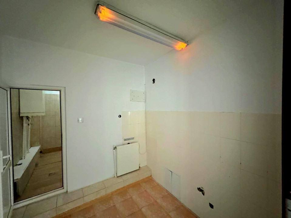 Spațiu Comercial de Închiriat – Zona Gării | 100 mp | Parter | Terasa 