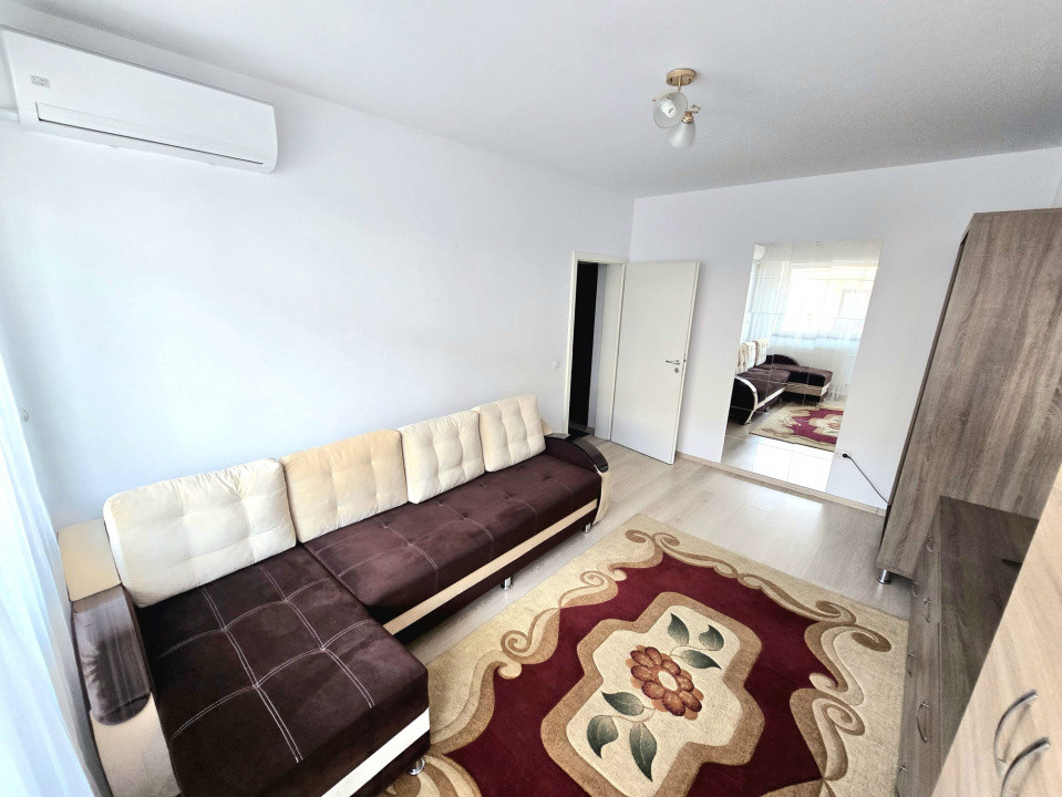 Inchiriere apartament | Doua camere | Complex Mon Jardin Tatarasi 