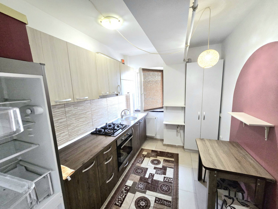 Inchiriere apartament | Doua camere | Complex Mon Jardin Tatarasi 