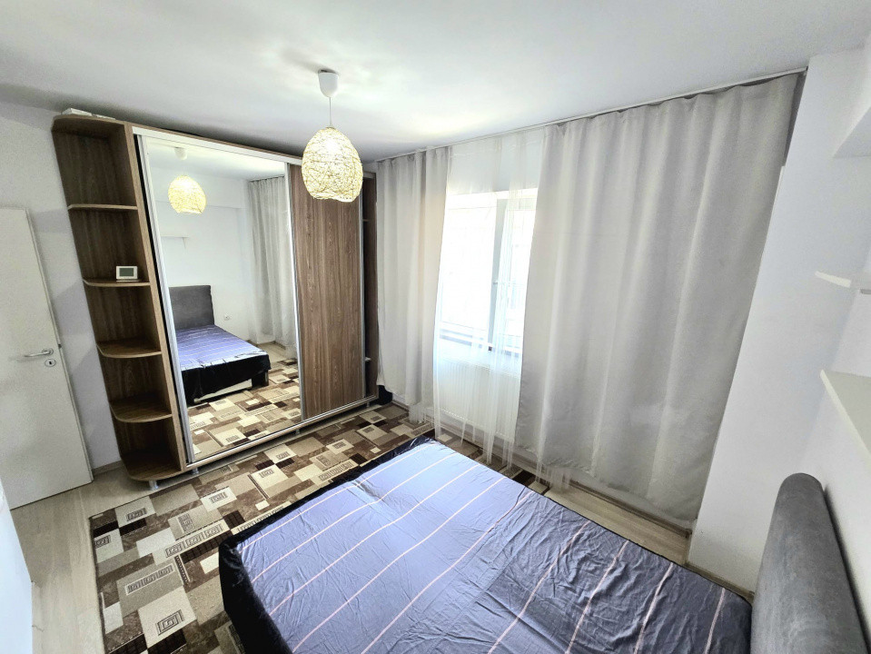 Inchiriere apartament | Doua camere | Complex Mon Jardin Tatarasi 