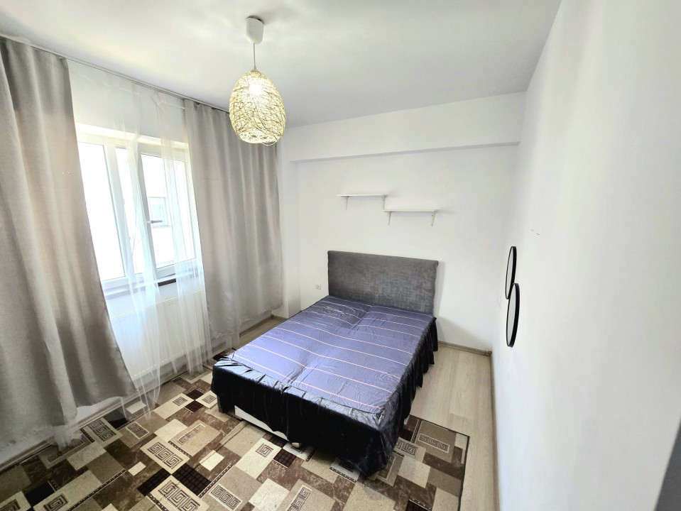 Inchiriere apartament | Doua camere | Complex Mon Jardin Tatarasi 