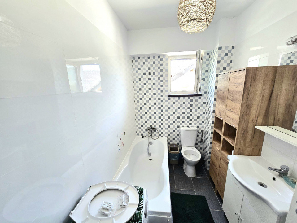 Inchiriere apartament | Doua camere | Complex Mon Jardin Tatarasi 