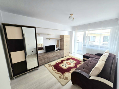 Inchiriere apartament | Doua camere | Complex Mon Jardin Tatarasi 