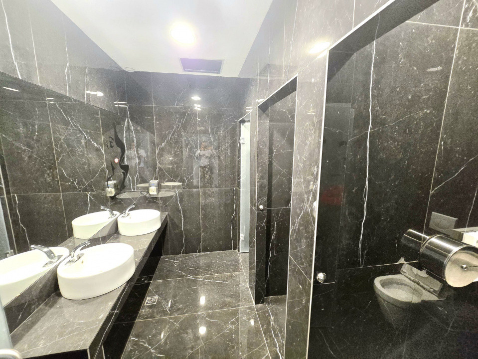 Inchiriere Birouri eGross -  Suprafata de 640mp 