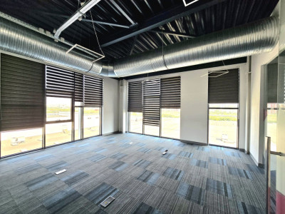 Inchiriere Birouri eGross -  Suprafata de 640mp 