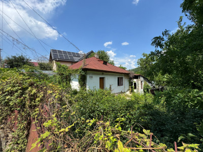 Vânzare Casa 75mp | Teren 262 mp | Pacurari