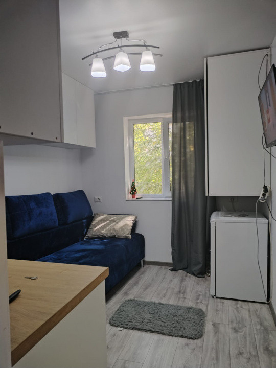 Inchiriere Camera de Camin - Tatarasi - zona bloc Fidelia