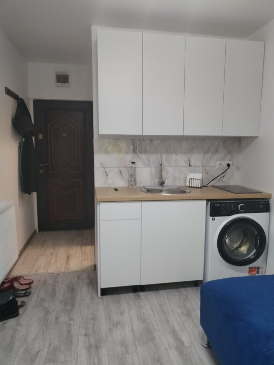 Inchiriere Camera de Camin - Tatarasi - zona bloc Fidelia