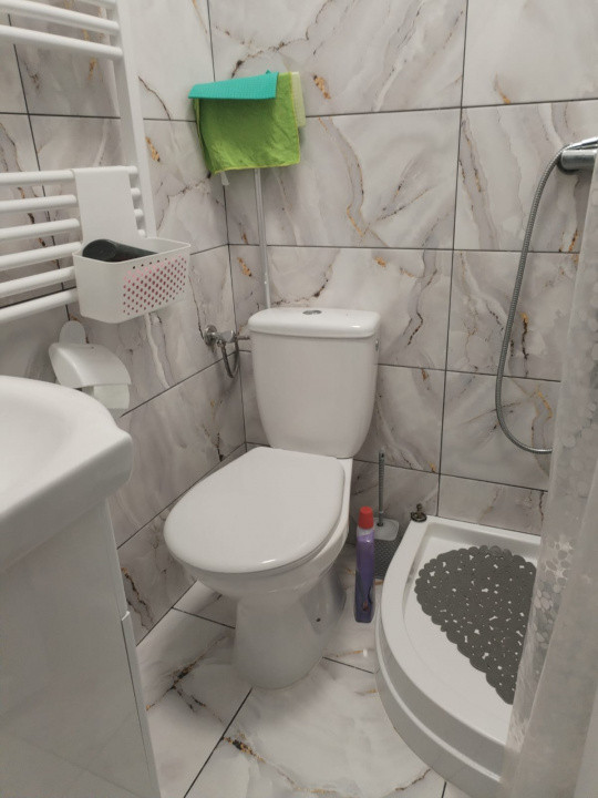 Inchiriere Camera de Camin - Tatarasi - zona bloc Fidelia