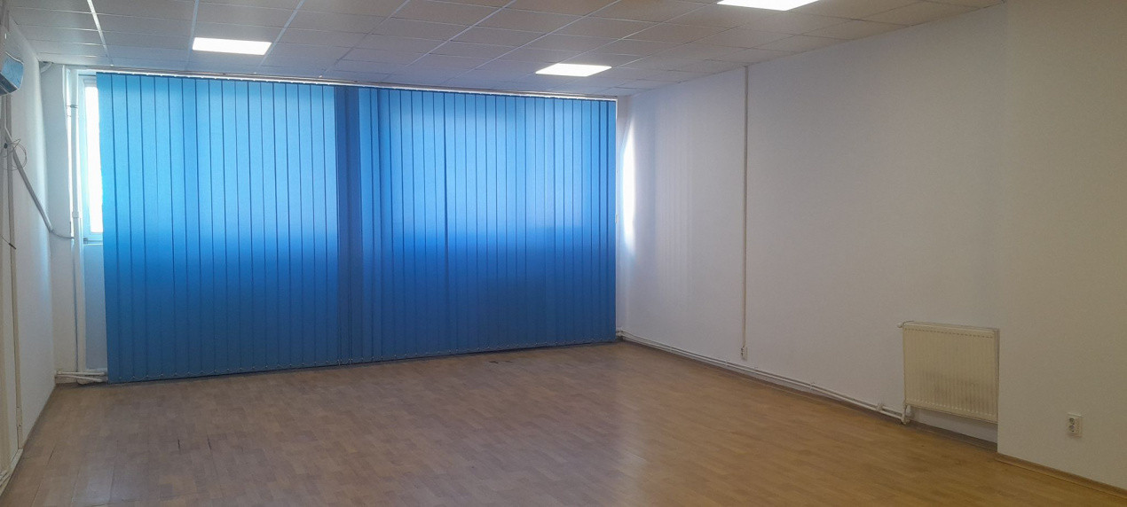 Inchiriere birouri zona Palas Mall - 56mp