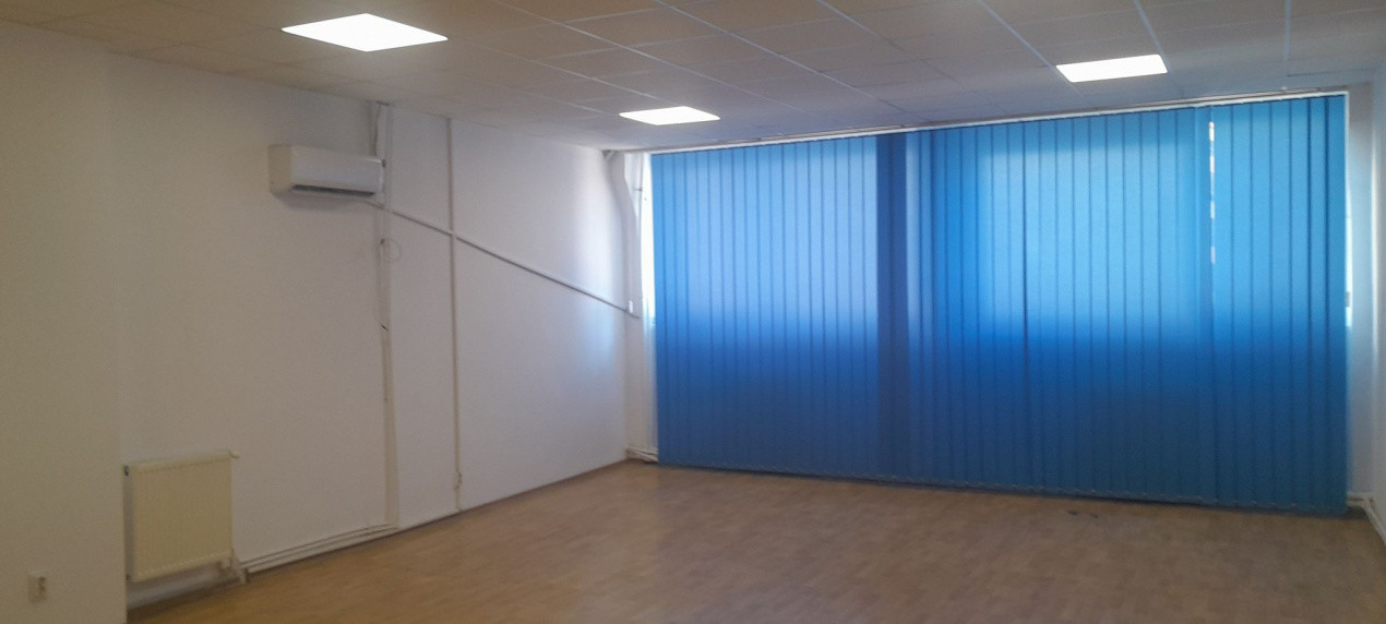 Inchiriere birouri zona Palas Mall - 56mp