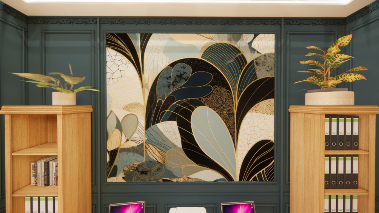 Inchiriere birou premium zona Palas Mall - 25mp