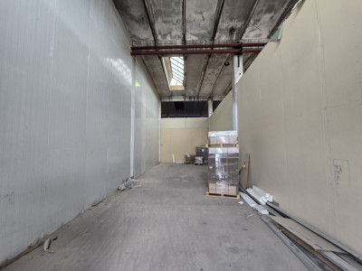 Inchiriere Spatiu industrial/HALA - Zona Carrefour Felicia Iasi, 100mp