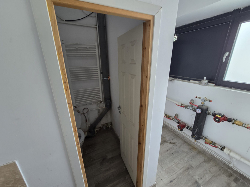 Inchiriere  HALA Industriala -Carrefour Felicia 230mp + 42mp parcare 