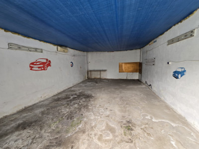 Inchiriere Spatiu industrial/HALA - Zona Moldo Mobila, Iasi, 55mp