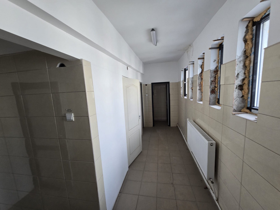 Inchiriere birouri zona Carrefour Felicia - de la 14mp la 31mp