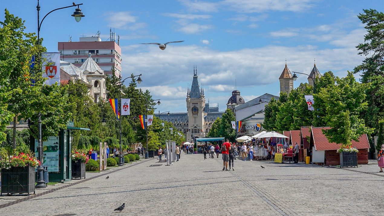 Vanzare Spațiu Ultracentral 64 mp, ideal pt. Cafenea/ Birou.