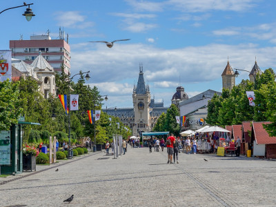 Vanzare Spațiu Ultracentral 64 mp, ideal pt. Cafenea/ Birou.