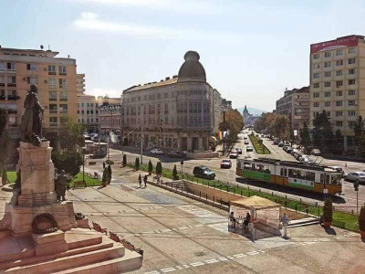 Vanzare Spațiu Comercial 71 mp- Piața Unirii- Randament 7.5%