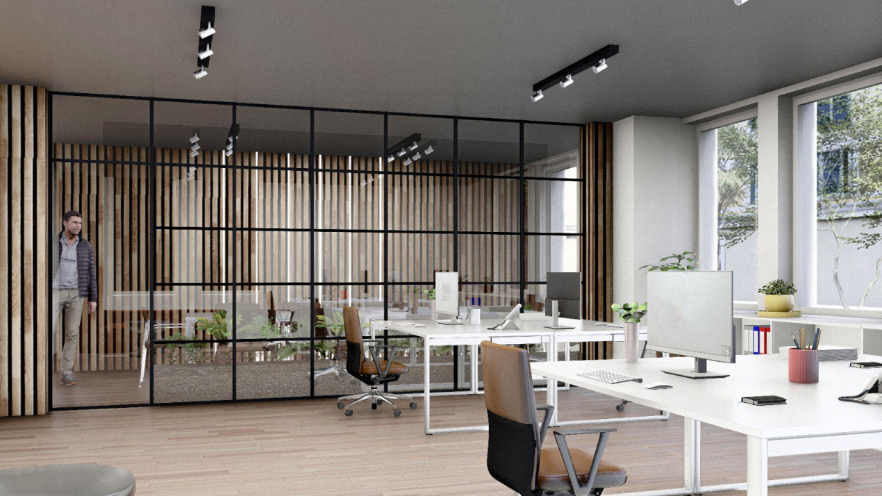 Vânzare Spațiu Comercial 600 mp- Ultracentral- Ștefan cel Mare