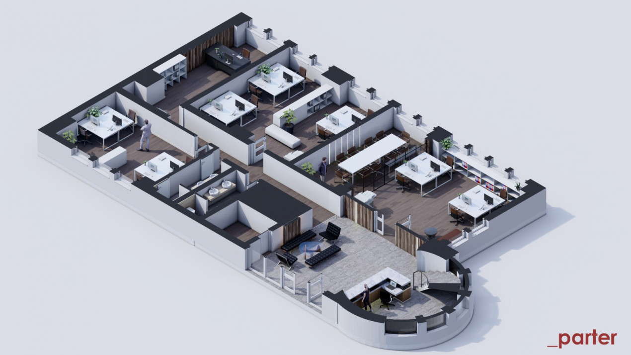 Vânzare Spațiu Comercial 600 mp- Ultracentral- Ștefan cel Mare