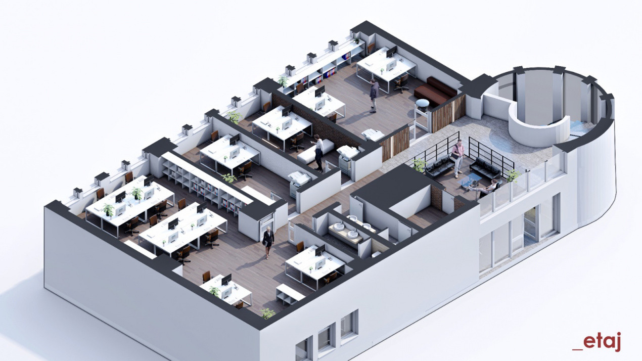 Vânzare Spațiu Comercial 600 mp- Ultracentral- Ștefan cel Mare