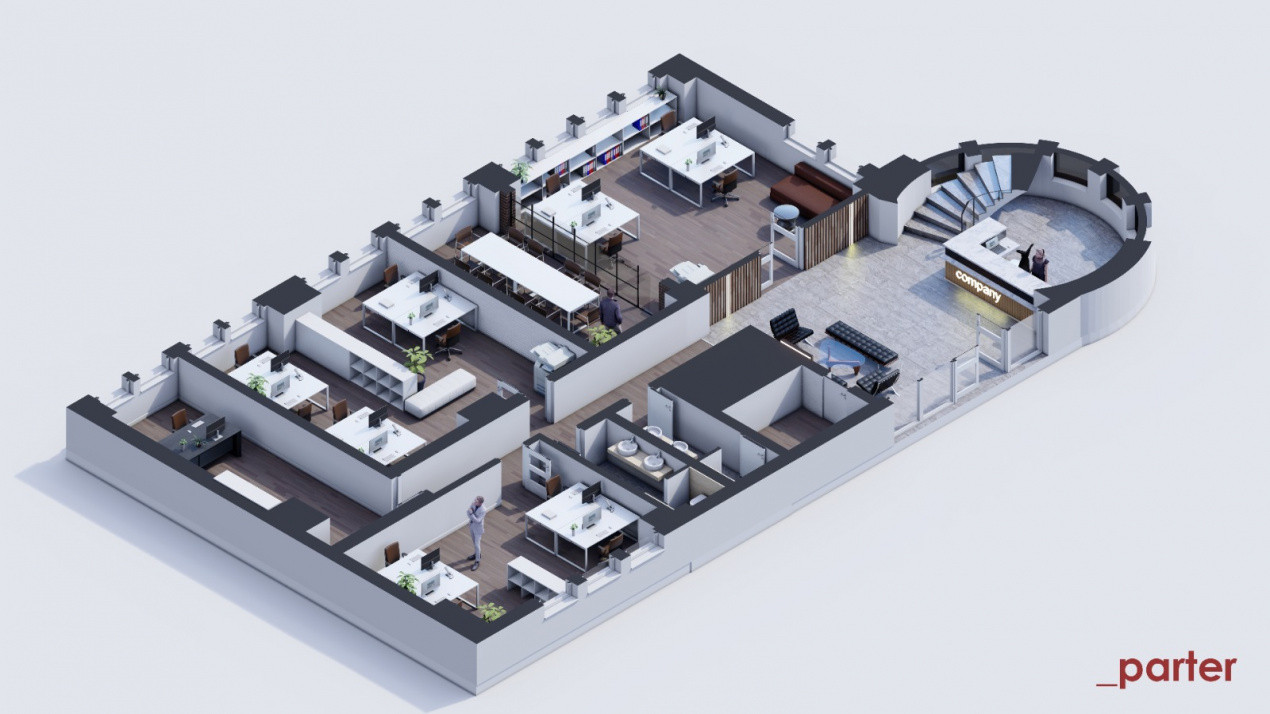 Vânzare Spațiu Comercial 600 mp- Ultracentral- Ștefan cel Mare