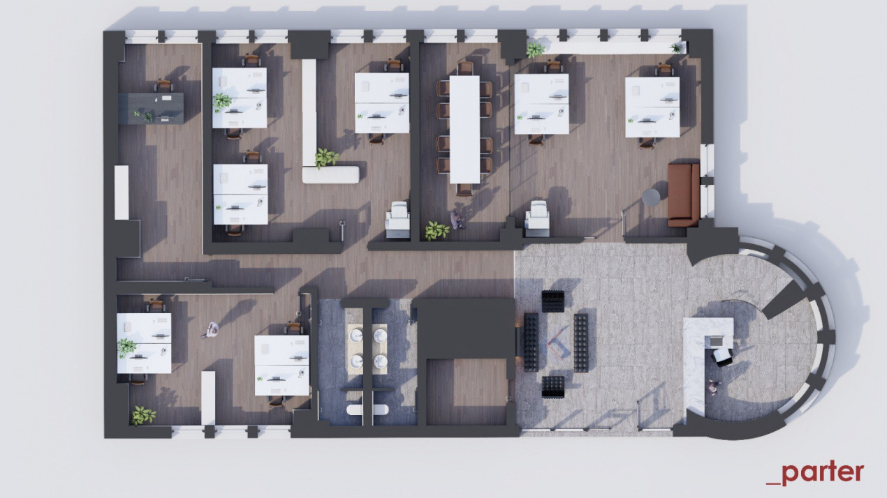 Vânzare Spațiu Comercial 600 mp- Ultracentral- Ștefan cel Mare