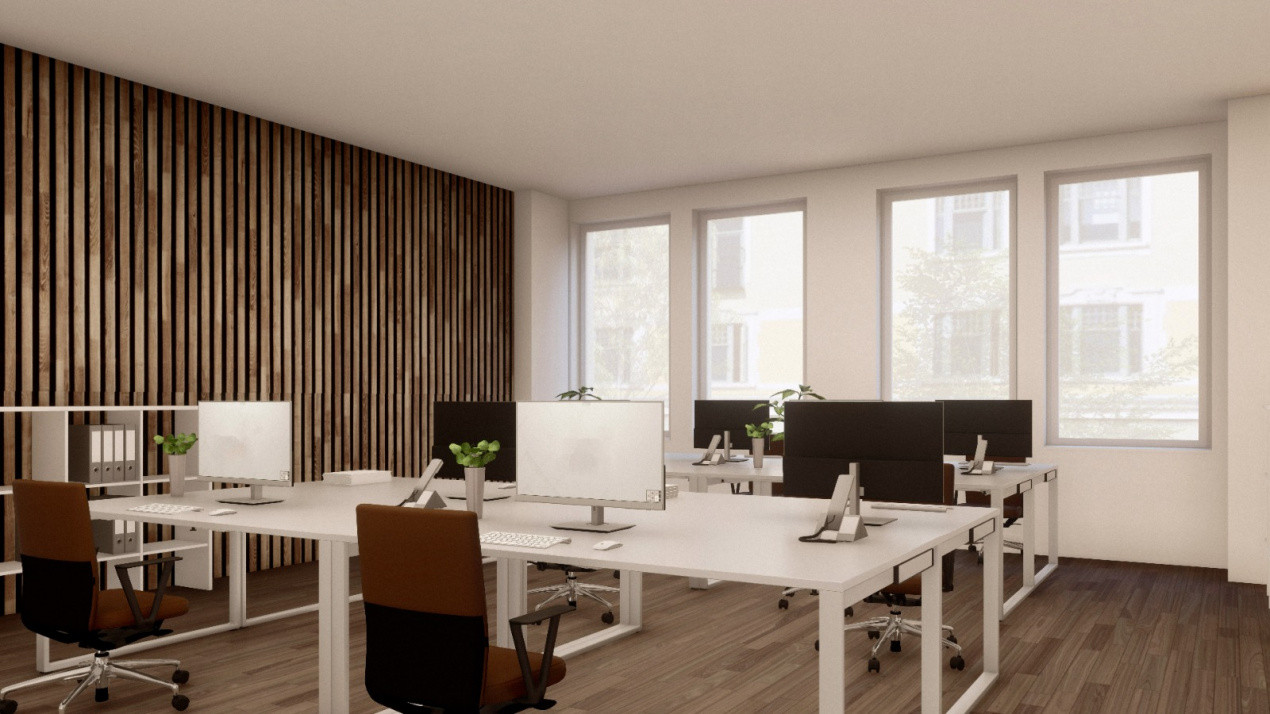 Vânzare Spațiu Comercial 600 mp- Ultracentral- Ștefan cel Mare