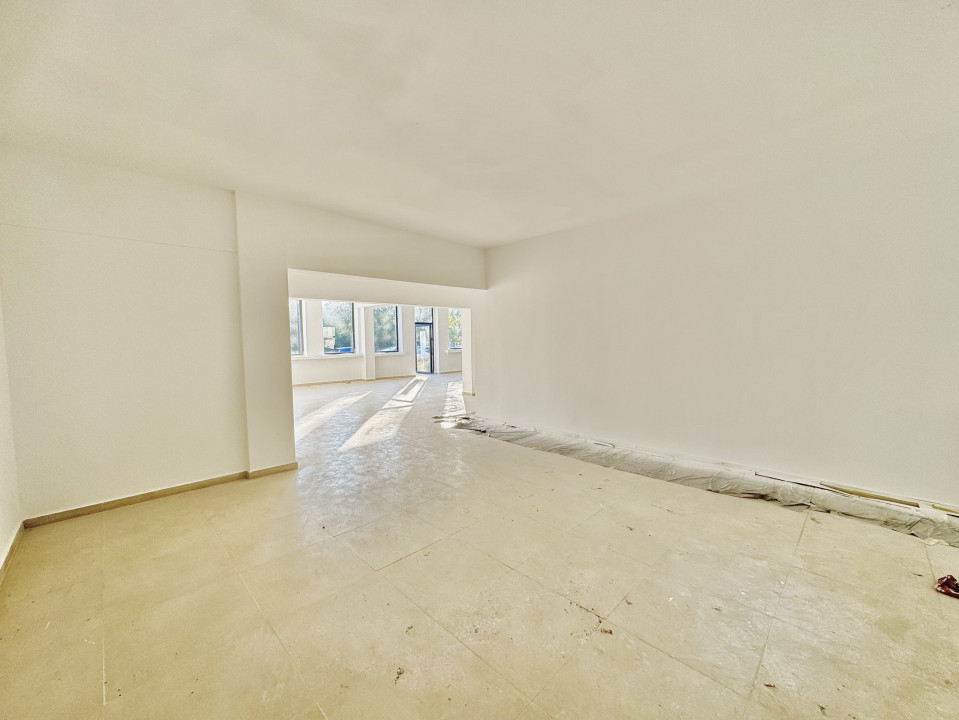 Închiriere Spațiu Comercial Baza 3. Parter, 230 mp