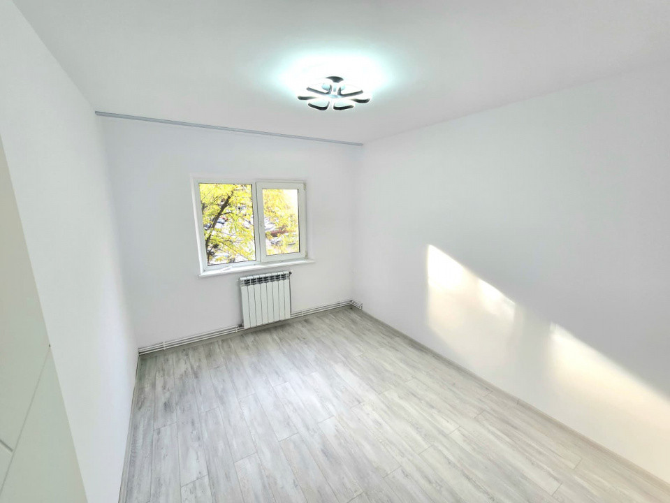 Inchiriere apartament | Trei camere decomandat | Nicolina - 73mp