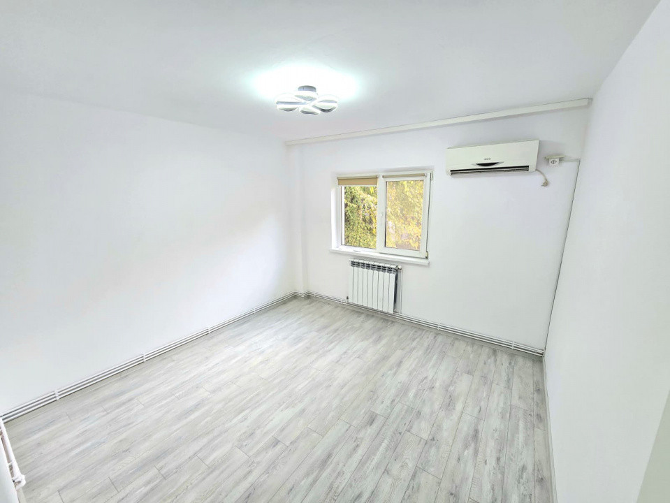 Inchiriere apartament | Trei camere decomandat | Nicolina - 73mp