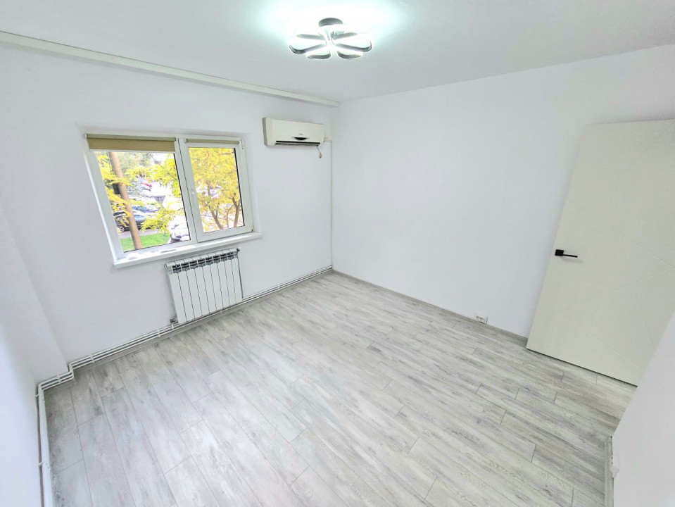 Inchiriere apartament | Trei camere decomandat | Nicolina - 73mp