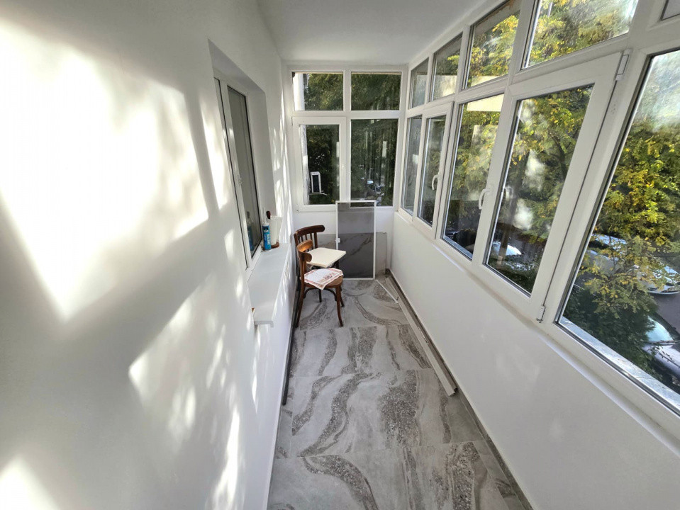 Inchiriere apartament | Trei camere decomandat | Nicolina - 73mp