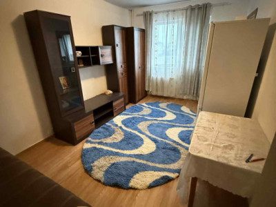 Inchiriere garsoniera - Mircea cel Batran - zona Liceului Tehnologic