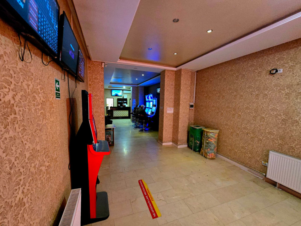 Inchiriere Spațiu Comercial Vitrat, 62 mp Mircea cel Batran 