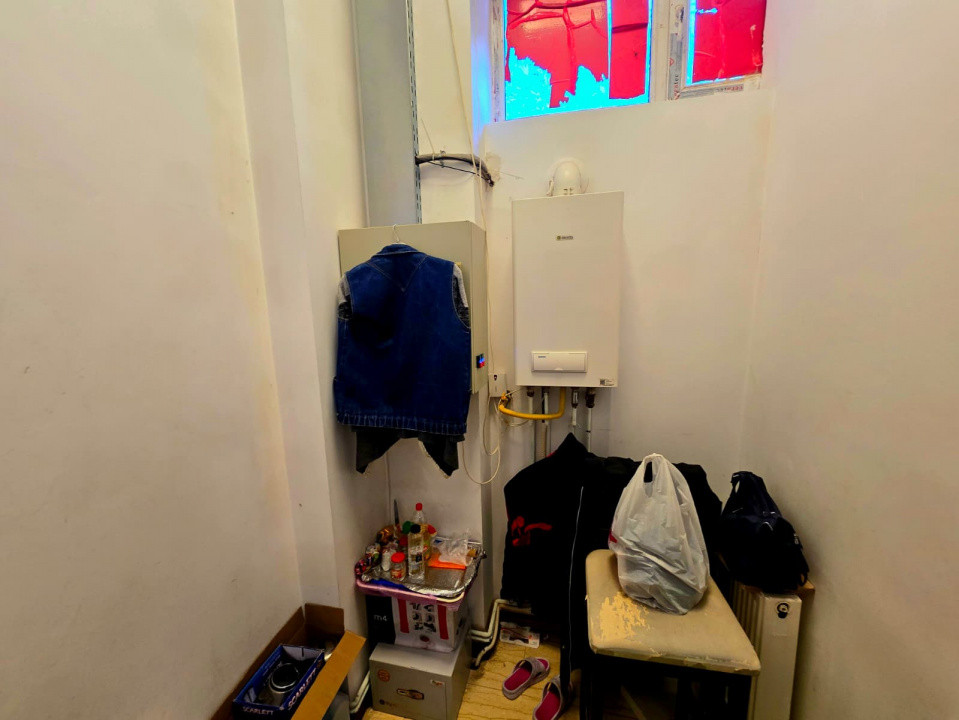 Inchiriere Spațiu Comercial Vitrat, 62 mp Mircea cel Batran 