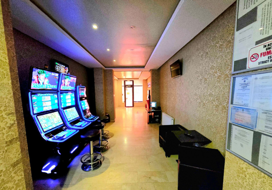 Inchiriere Spațiu Comercial Vitrat, 62 mp Mircea cel Batran 