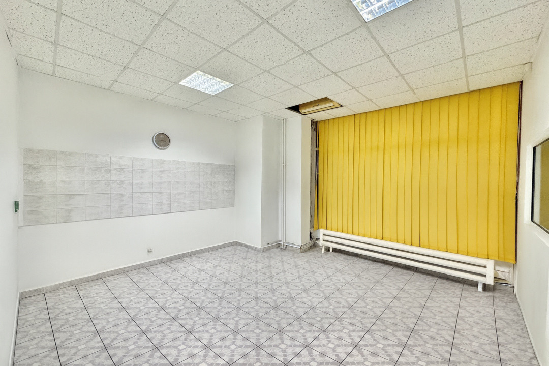 Închiriere Spațiu 23 mp în Păcurari- Moara de Foc.