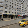 Inchiriere Spațiu Comercial Vitrat, 72mp Rond Zimbru - Alexandru 