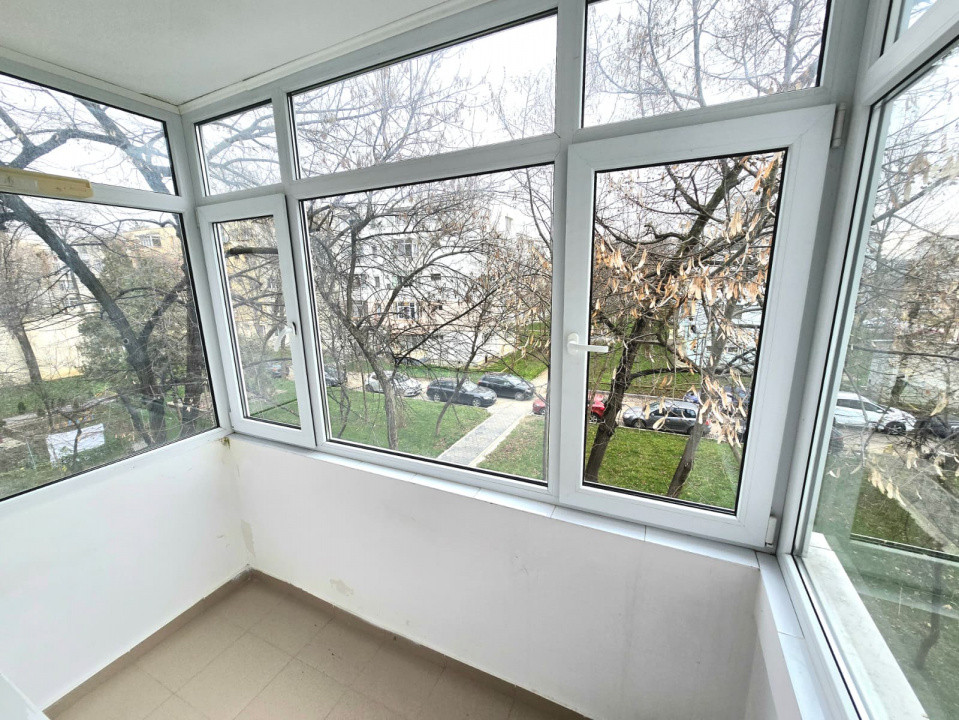 Inchiriere apartament | Doua camere semi-decomandat | Cantemir - 50mp