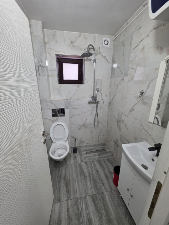 Vanzare Garsoniera Păcurari- Moara de Foc, etaj 1/4.