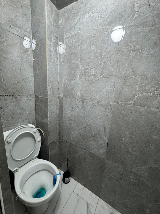 Vanzare Garsoniera Păcurari- Moara de Foc, etaj 1/4.