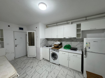 Vanzare Garsoniera Păcurari- Moara de Foc, etaj 1/4.