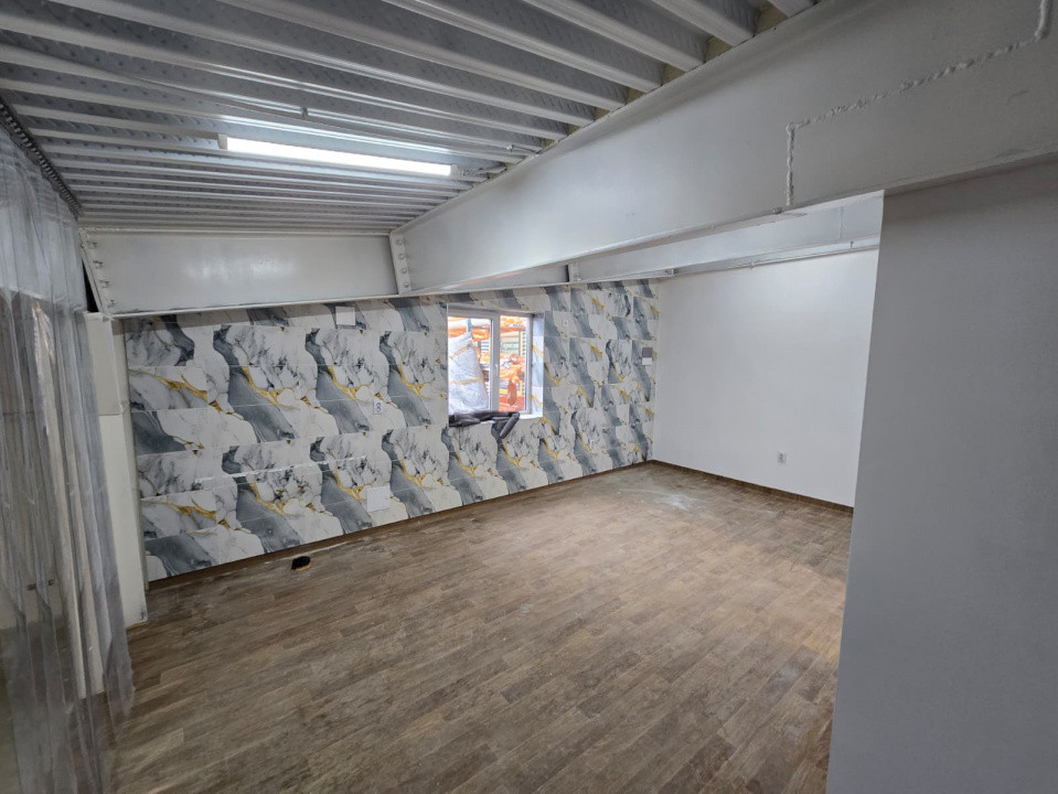 Inchiriere Spatiu industrial/HALA - Zona Baza 3, Iasi, 85mp