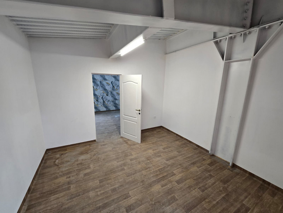 Inchiriere Spatiu industrial/HALA - Zona Baza 3, Iasi, 85mp