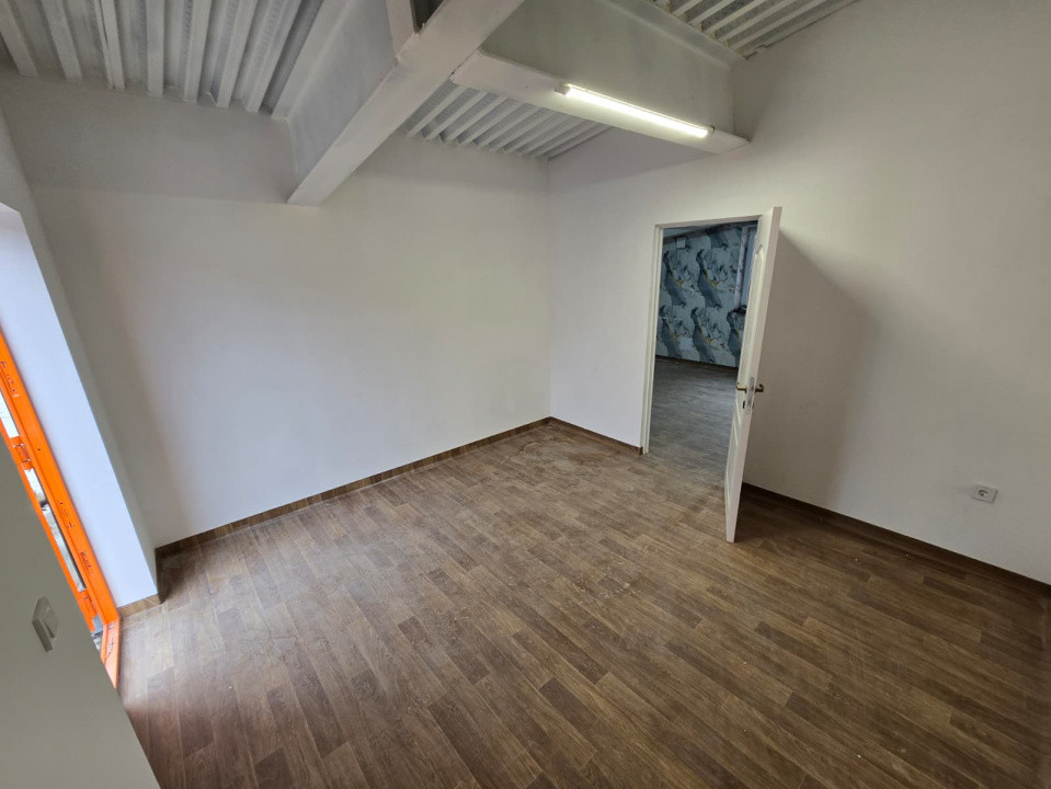 Inchiriere Spatiu industrial/HALA - Zona Baza 3, Iasi, 85mp