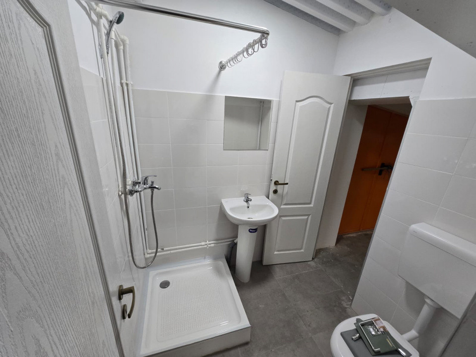 Inchiriere Spatiu industrial/HALA - Zona Baza 3, Iasi, 85mp