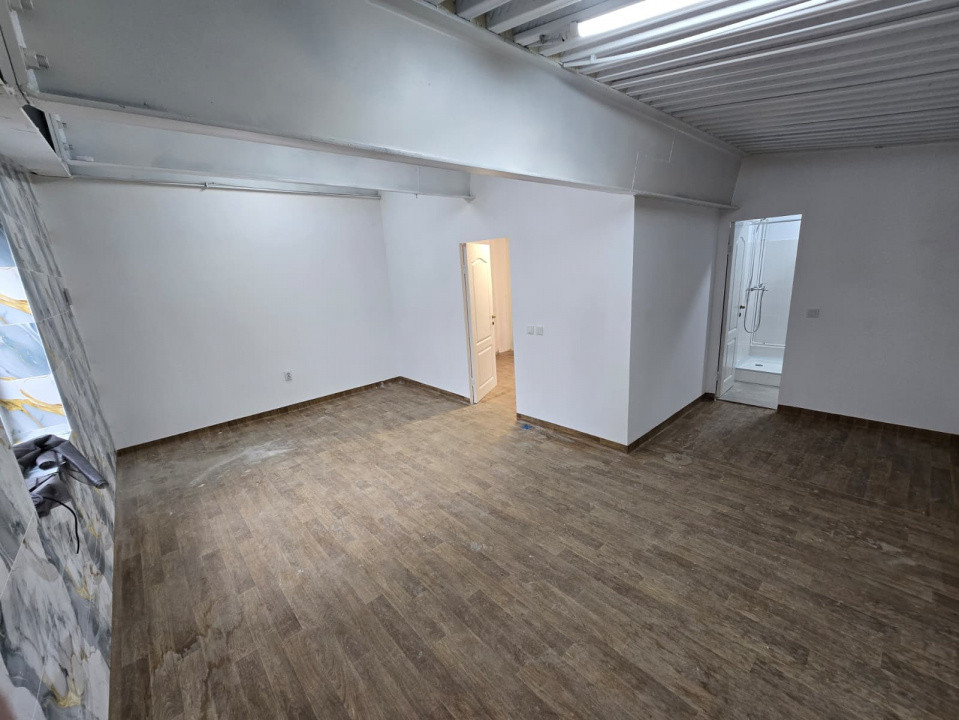 Inchiriere Spatiu industrial/HALA - Zona Baza 3, Iasi, 85mp